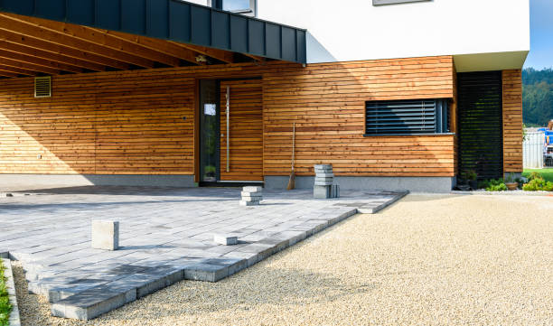 Best Professional Driveway Pavers  in Buffalo, TX