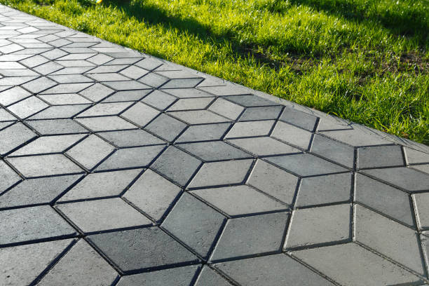 Reasons to Select Us for Your Driveway Paving Requirements in Buffalo, TX