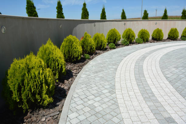 Best Affordable Driveway Pavers  in Buffalo, TX