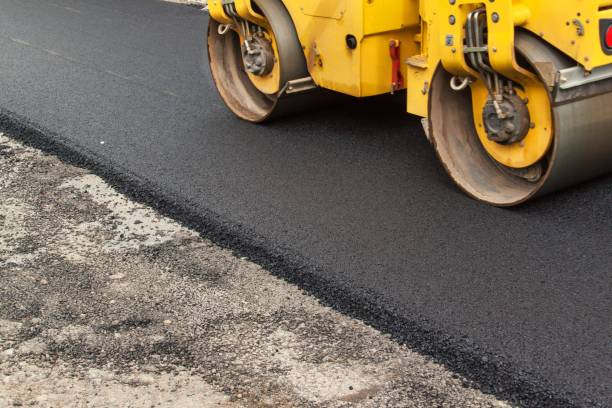 Reasons to Select Us for Your Driveway Paving Requirements in Buffalo, TX